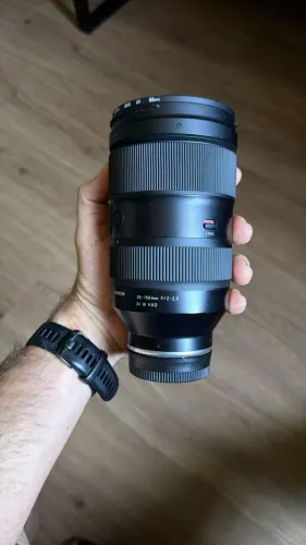 Tamron 35-150mm f/2-2.8 Di III VXD Lens Sony