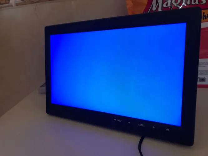 aceito troca por algo do meu interesse Monitor