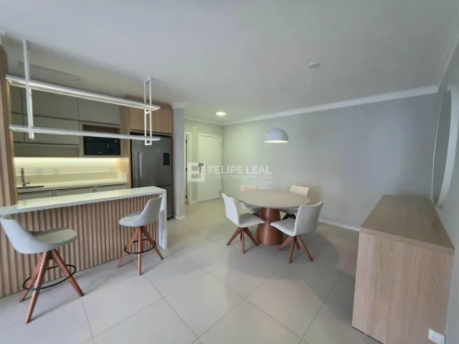 Apartamento em Campinas - São José