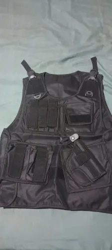 Colete tatico operacional 