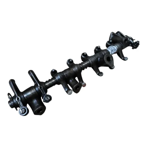 EIXO BALANCIM MB 710 709 914 MOTOR OM 364A ORIGINAL 