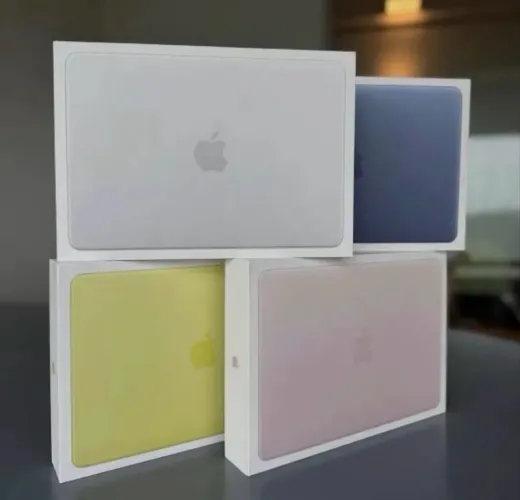 (LACRADO) MacBook Neo | Produto Novo e Lacrado