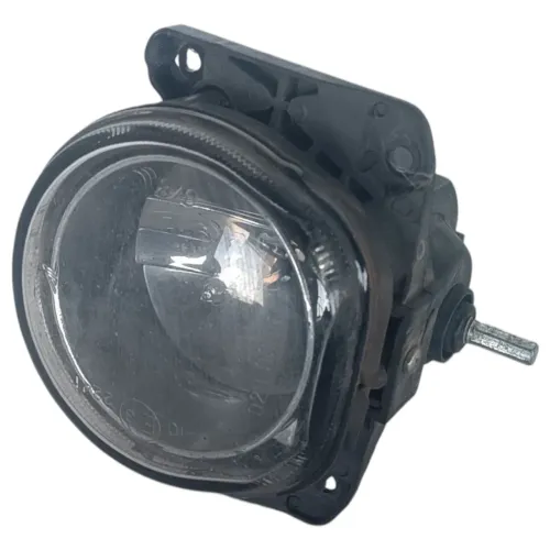Farol De Milha Fiat Doblo Ideia Palio 2008 2016 51834089 Transparente