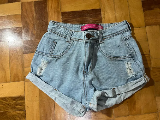roupas brechó