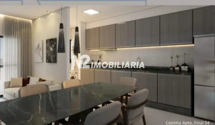 Venda Apartamento SANTA MONICA