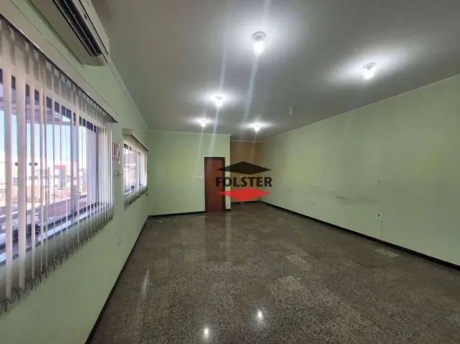 Galpão para alugar, 749 m² por R$ 13.355,08/mês - Distrito Industrial I - Santa Bárbara D'