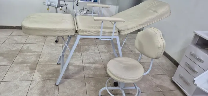 Maca para esteticista