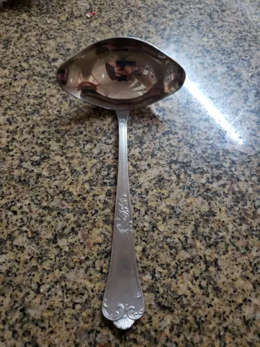 Concha molheira Hércules Classic
