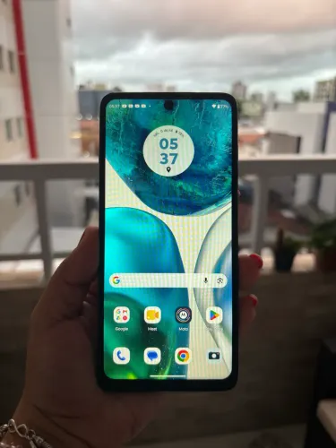 Motorola moto G52