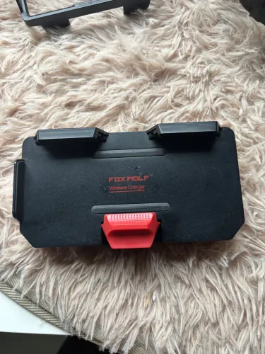 Suporte Celular para suporte Moto BMW