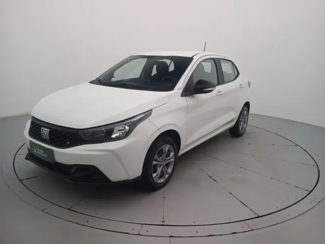 Fiat Argo Drive 1.0 Firefly 2026