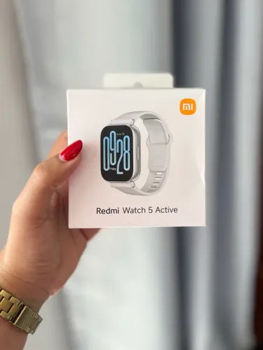 Redmi Watch 5 Active - Promoção
