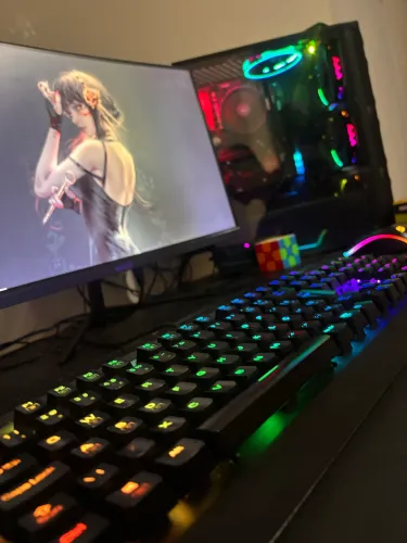 PC Gamer completo