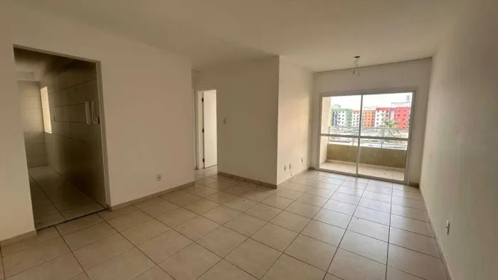 Condomínio Alpha Park Residence