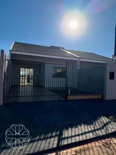 CASA NOVA À VENDA | PRONTA PARA MORAR