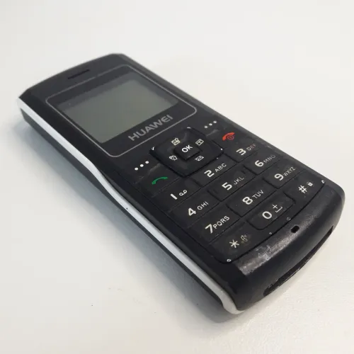 Celular Huawei C208s - Sem Bateria