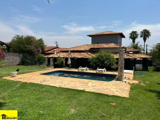 CASA EM CONDOMÍNIO RESIDENCIAL em SÃO JOSÉ DO RIO PRETO - SP, RESIDENCIAL ANA CLÁUDIA (ZON