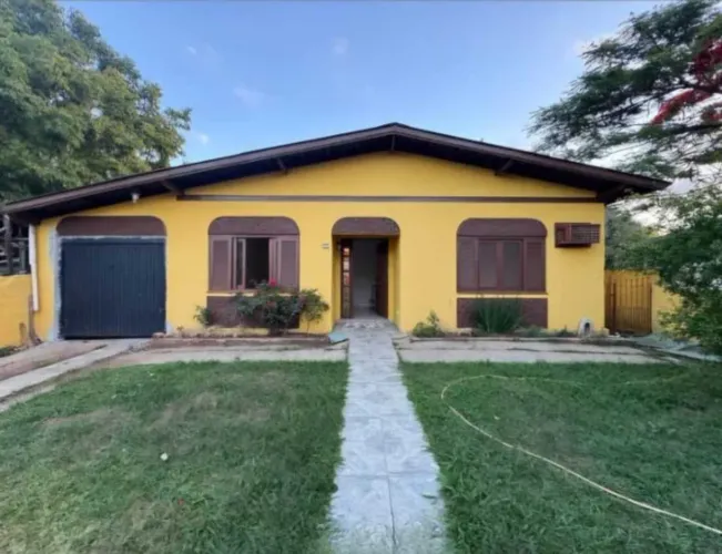 SAO LEOPOLDO - CASA - RIO DOS SINOS