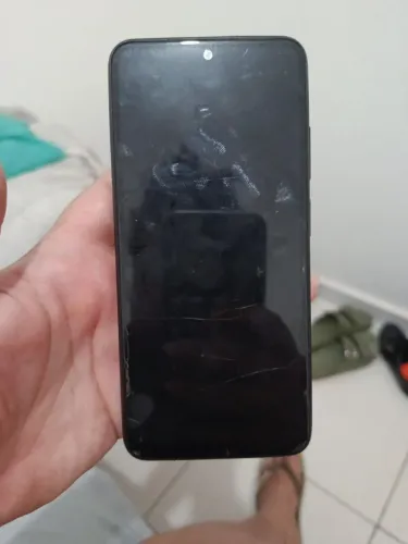 Celular usado Xiaomi Redmi Note 10s