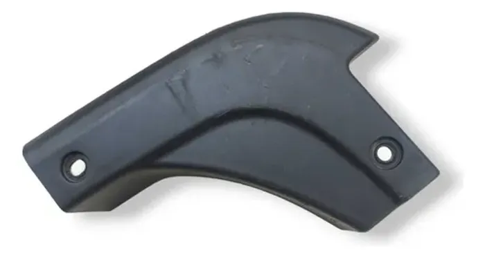 Moldura Da Caçamba Direita Fiat Strada 2022 2023 C7499 Preto