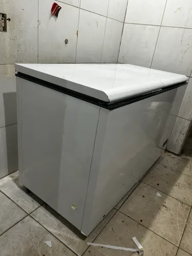 Vende-se freezer 