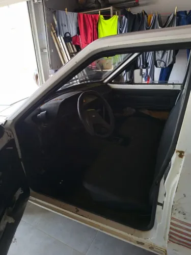 Ford Pampa L 1.8i / 1.8 1995