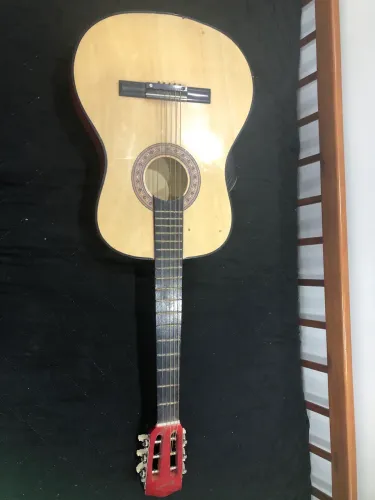 Violão Queen?s 