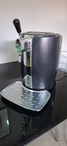 Choperia Krupps BeerTender B100 Heineken