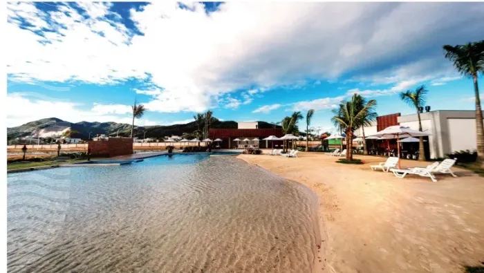 lote no blue vista avenida deltaville