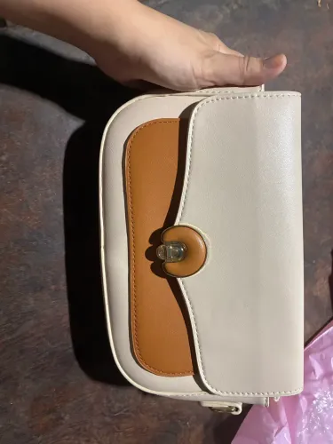 Bolsas novas, nunca usadas