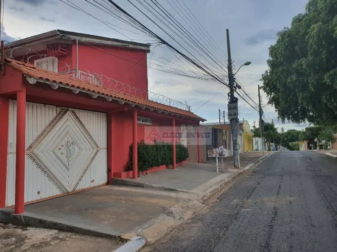 Kitnet com 2 dormitórios para alugar, 35 m² por R$ 950,01/mês - Jardim Paulista - Cuiabá/M