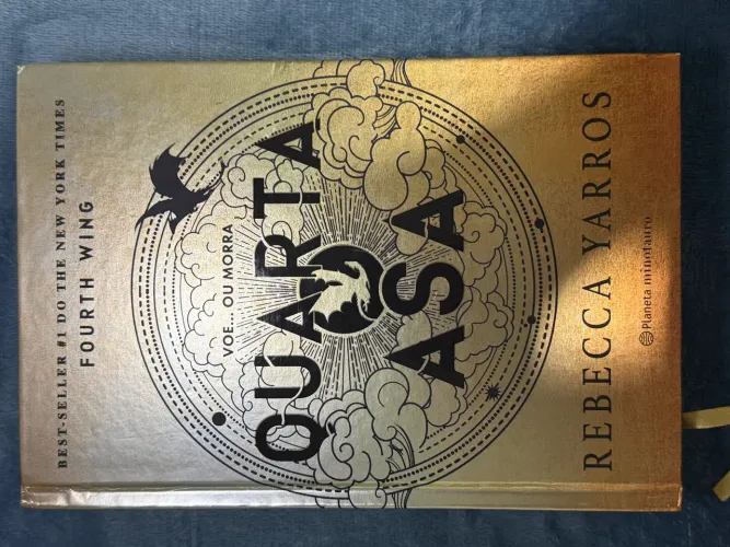 Quarta asa