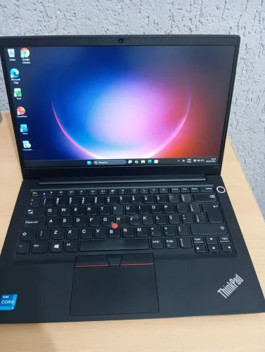 Notebook Lenovo ThinkPad E14 GEN2
