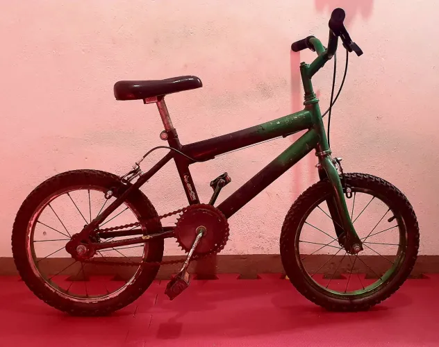 Bike aro 16