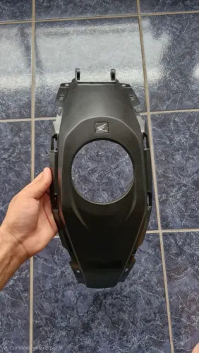 Carenagem central titan é fan 160 