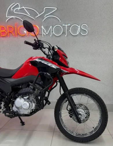 NXR 160 BROS, ANO 2026!! FINANCIAMENTO EM ATÉ 48X