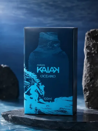 kaiak natura original