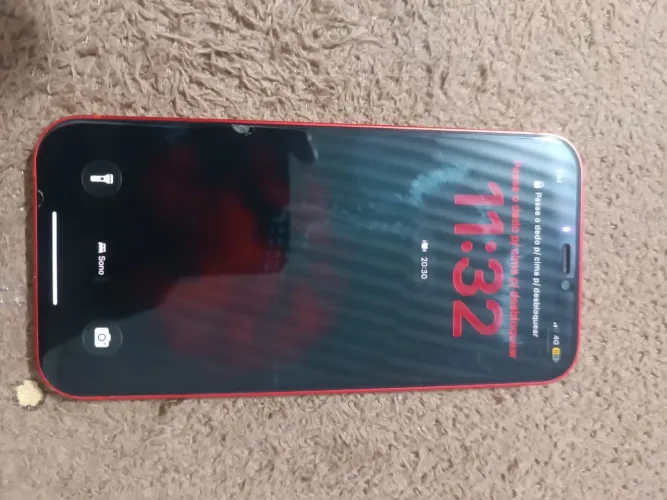 IPHONE 12