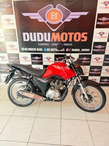 FAN 125 2014 COMPLETA