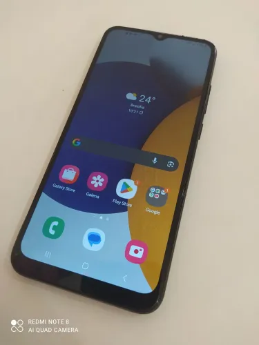 Samsung A03 64gb 