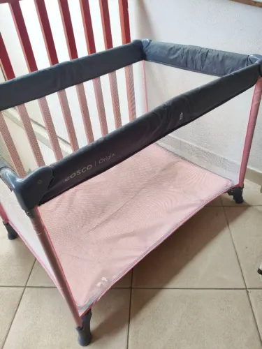 Vendo chiqueirinho