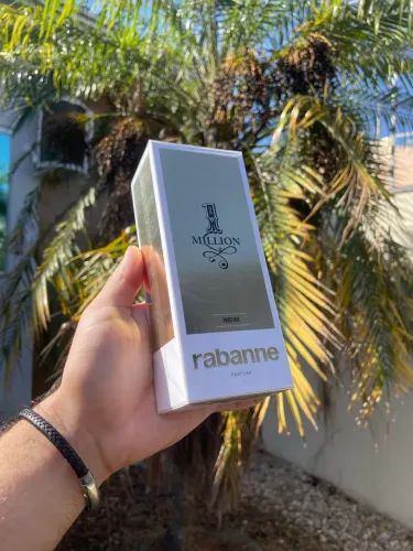 Perfume 1 Million 100ml Original