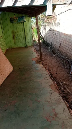 Terreno a venda 
