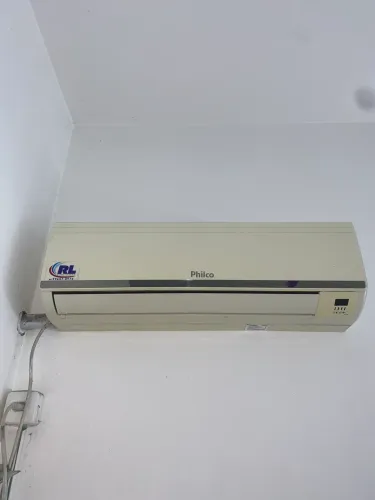 Ar condicionado Philco 9000 btu