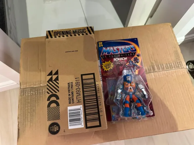 Rokkon