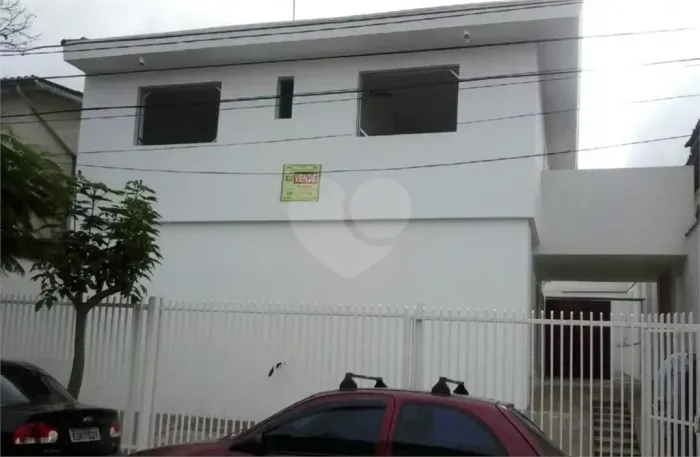 Casa com 4 quartos à venda em Vila cordeiro - SP