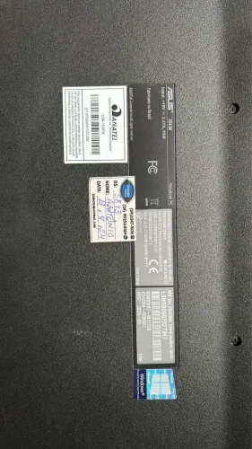 ASUS VivoBook X543M/X543MA,
