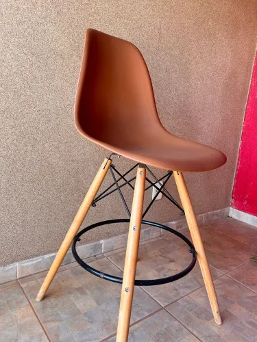 Vendo banqueta novinha