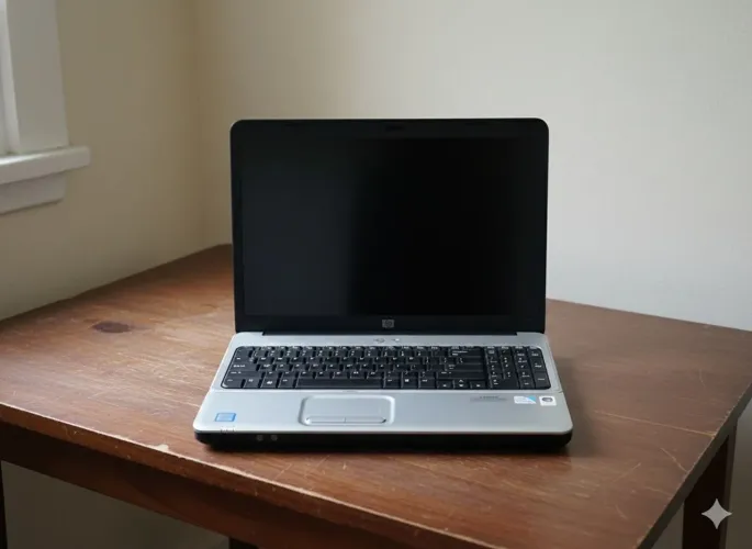 HP Pavilion G60 Intel Pentium Dual-Core T4200 2.0GHz<br>Memória RAM  3GB DDR2 HD 250GB SATA 