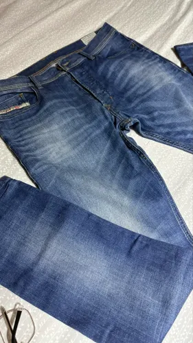 CALÇA JEANS MASCULINA DIESEL